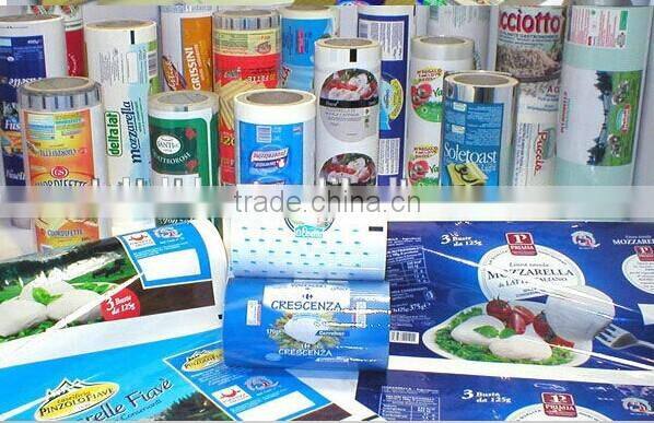 coloured aluminium foilfor chocolate packaging, wrapping