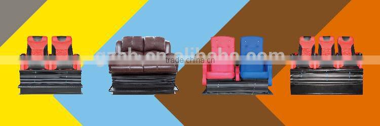 China New Product High Level auto cinema