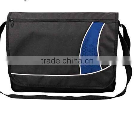 Casual laptop shoulder bag Messenger Bag briefcase