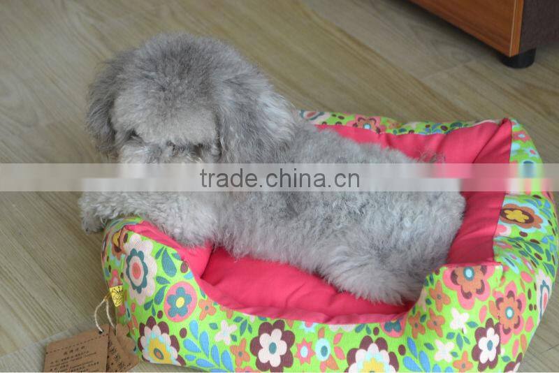 aimigou wholesale new cheap heated pet bed for dogs