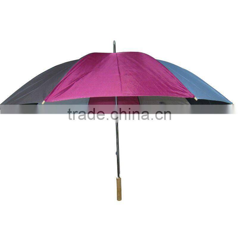 8ribs promotional straight umbrellas