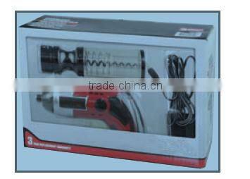 1pc li-ion cordless power drill kit