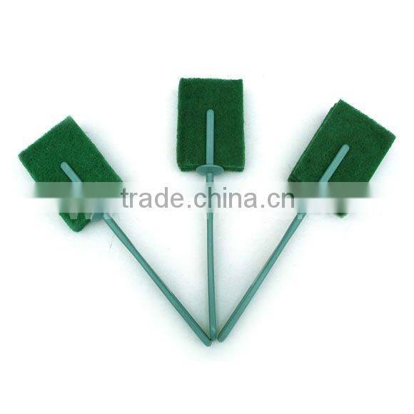 cleaning glassware brush (BYS)