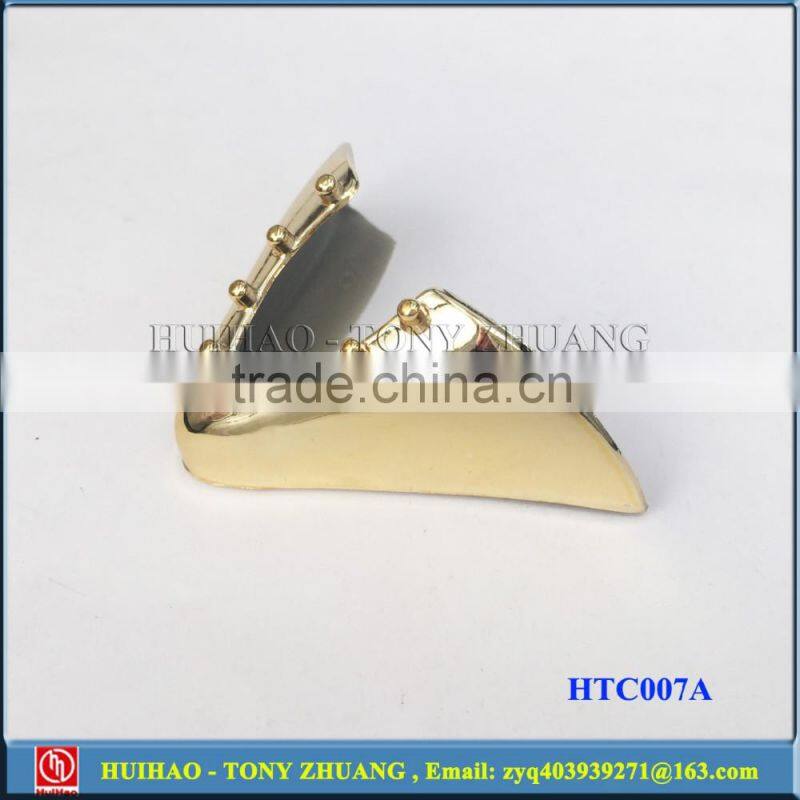 Lightweight TPU shoe toecaps HTC007A