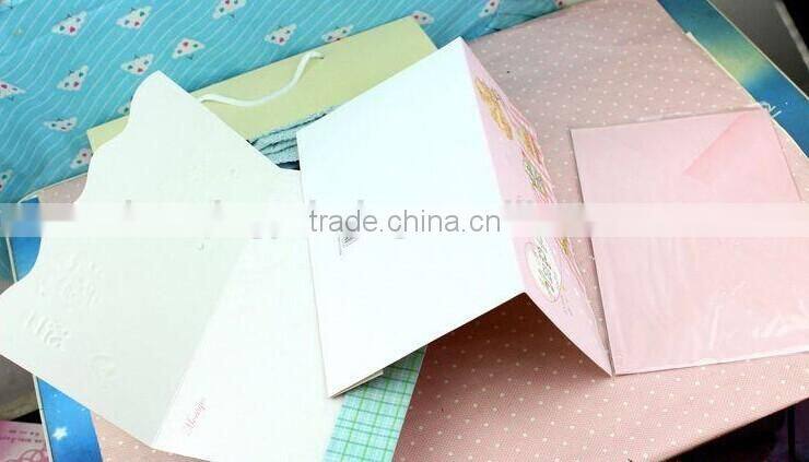 Students commemorate card handmade card graduation