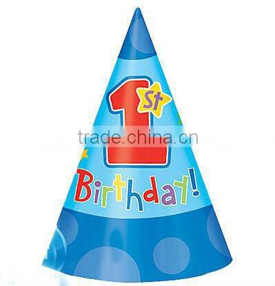 The Backyardigans Party Hats