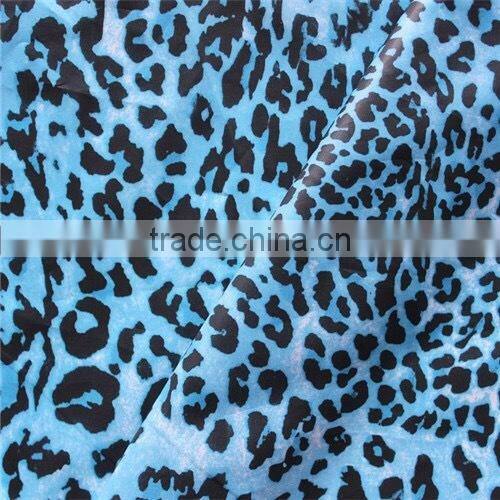 2015 Newest Custom Design 500d Fit Polyester Tent Fabric sports wear fabric for dressing