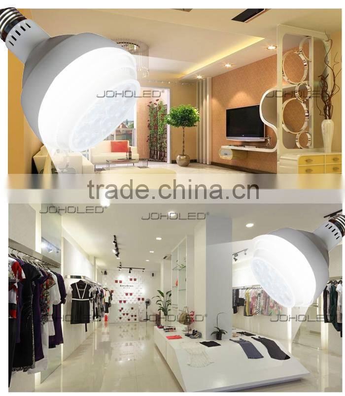 2015 3000k Led Par30 Dimmable Track Light 30w