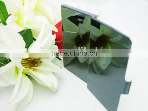 High quality stainless steel name card holder,business card holder,card holders