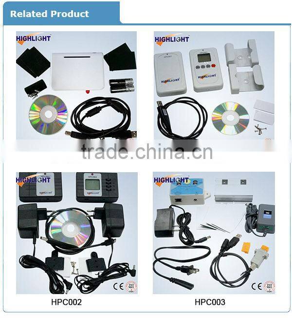 EAS retail anti-shoplifting S029 EAS safer box