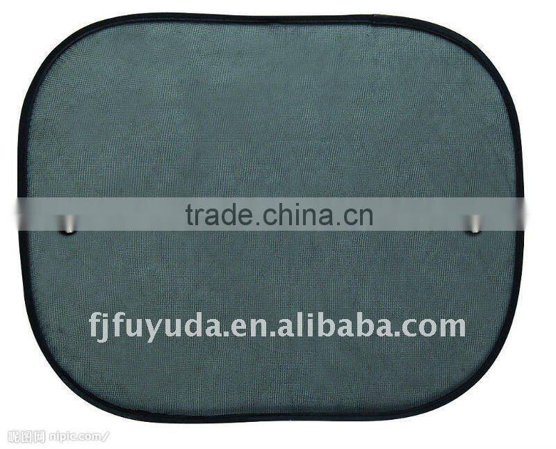 colored front EPE sunshade