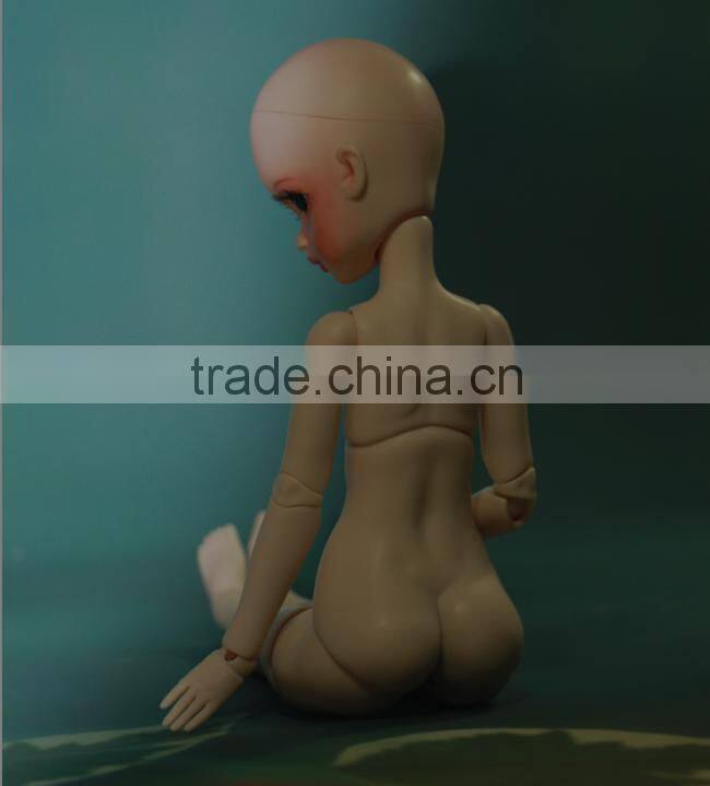 offer high quality bjd doll