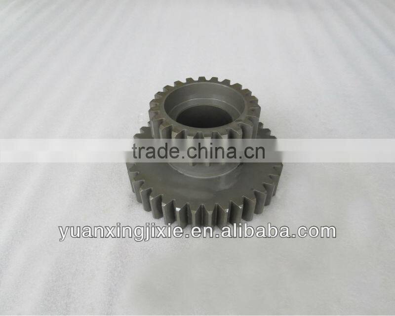 Terex Spare Parts Gear 9182508 TR60, TR100 & 3311E