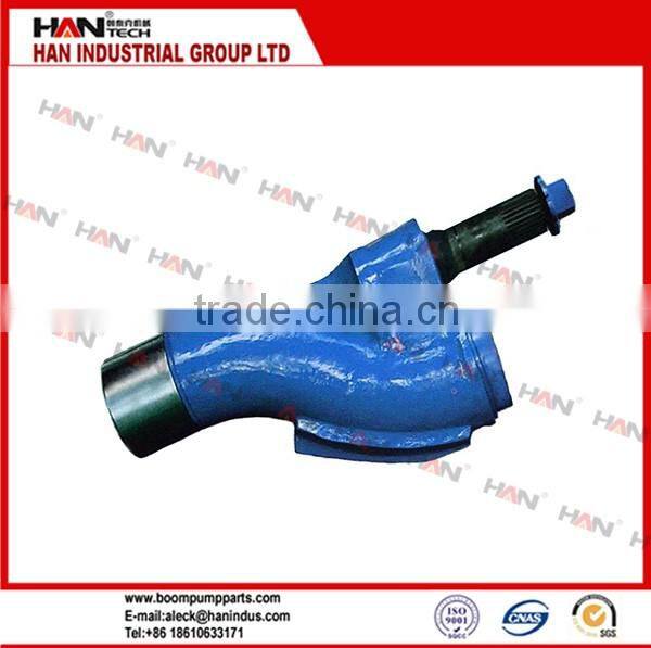 SCHWING repair kit 7560N for putzmeister zoomlion concrete pump spare parts sany cifa junjin ihi