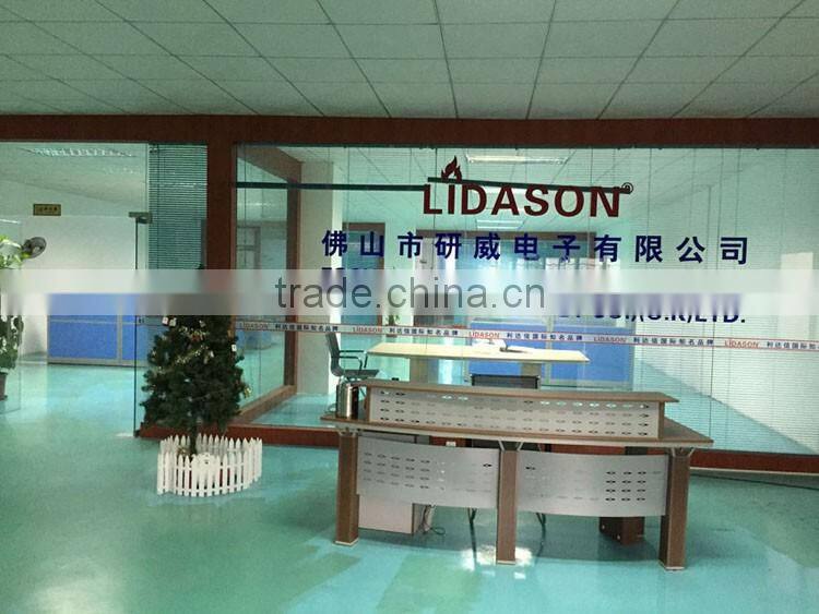 5200mAh to 20000mAh Raw Materials for Power Bank