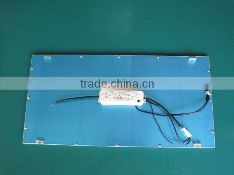 Gracious Meeting Room Hotel 24watts 1800Lm Square Led Panel