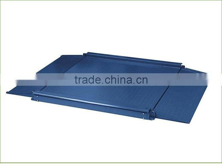 3T Condor 1212 High Quality Floor Scale Type Electronic Weighing Scale