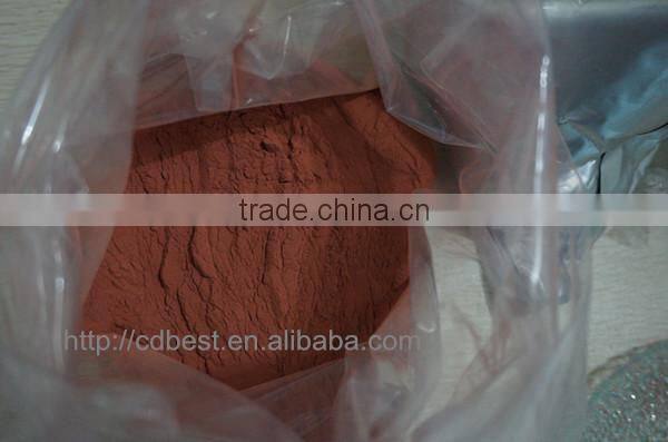 Best05E granulate copper