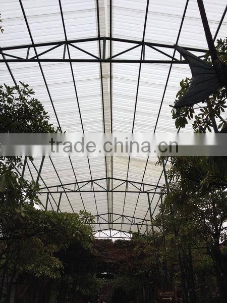 manufacturers greenhouse polycarbonate sheet