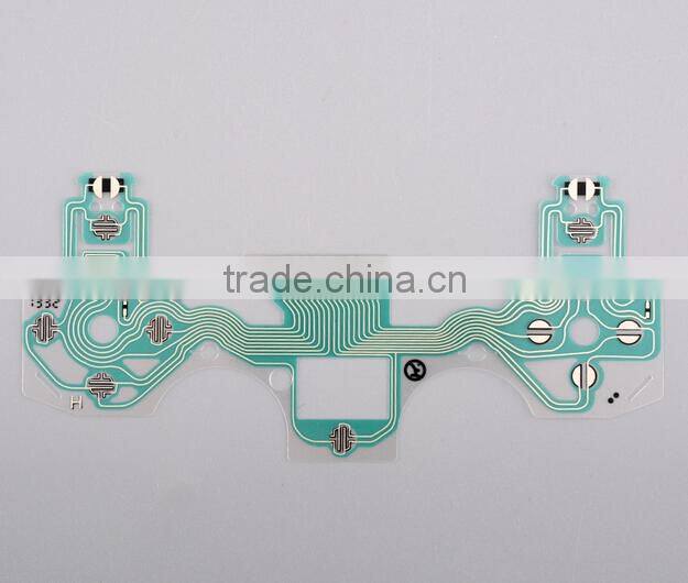 Conductive Film Keypad For PS4 Controller