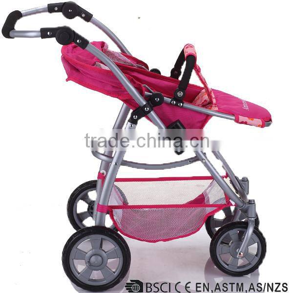 safety and comfortable baby jogger baby doll stroller