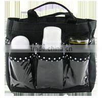 High Quality Cosmetic Bag Storage Organizer Bag In Bag