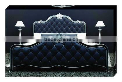 HOT! Hotel Restaurant public place lobby passageway decorShunzhang arts canvas print online