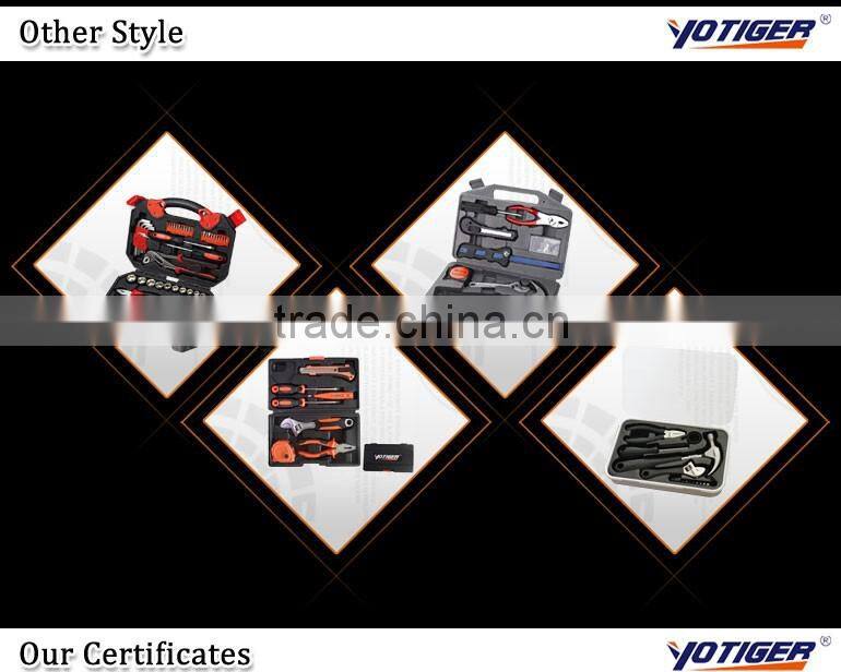 120 Pcs Hand Tool Set