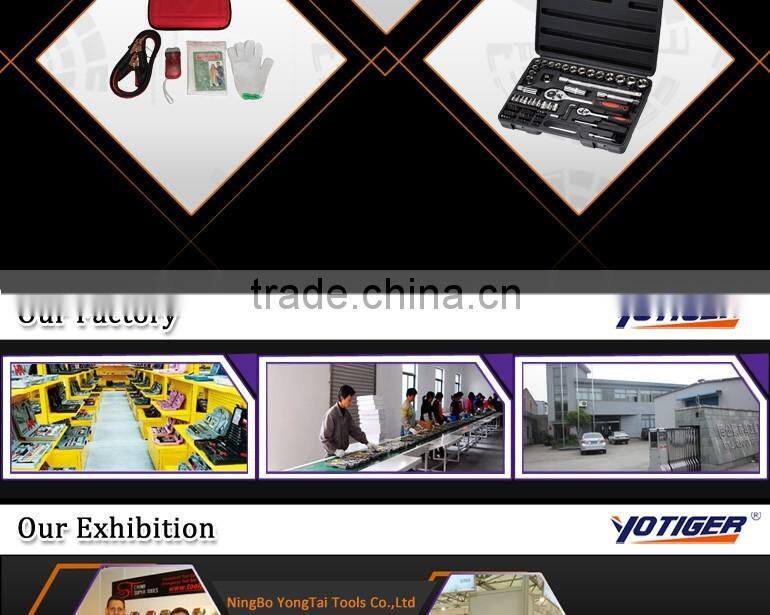 7" 45# carbon steel Combination Pliers(European Style)