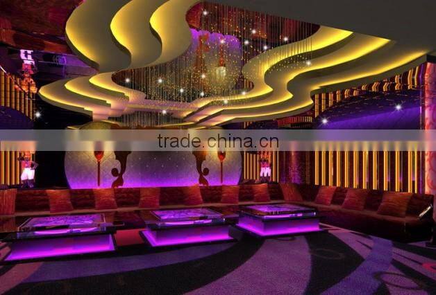 individually smd5050 addressable led strip for amusement