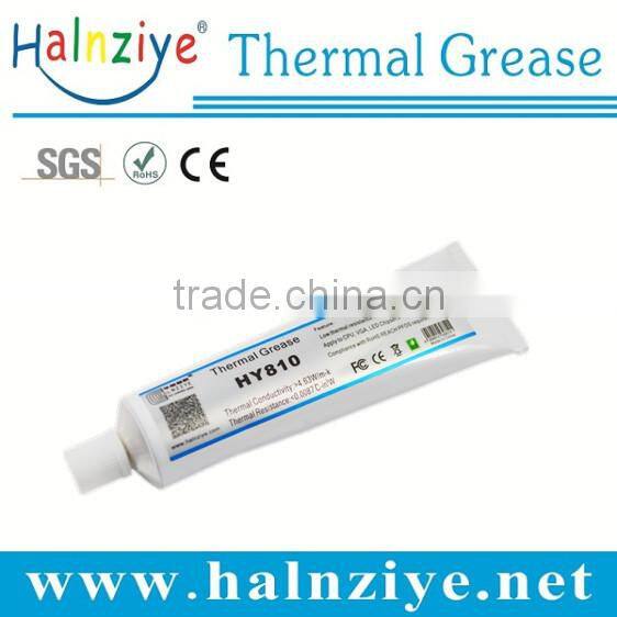 CPU water cooling heat conductive paste/thermal paste/compound/grease HY880