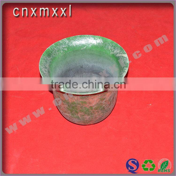 green color flower pot Plastic planters, rustic flower pots& planters bouquet