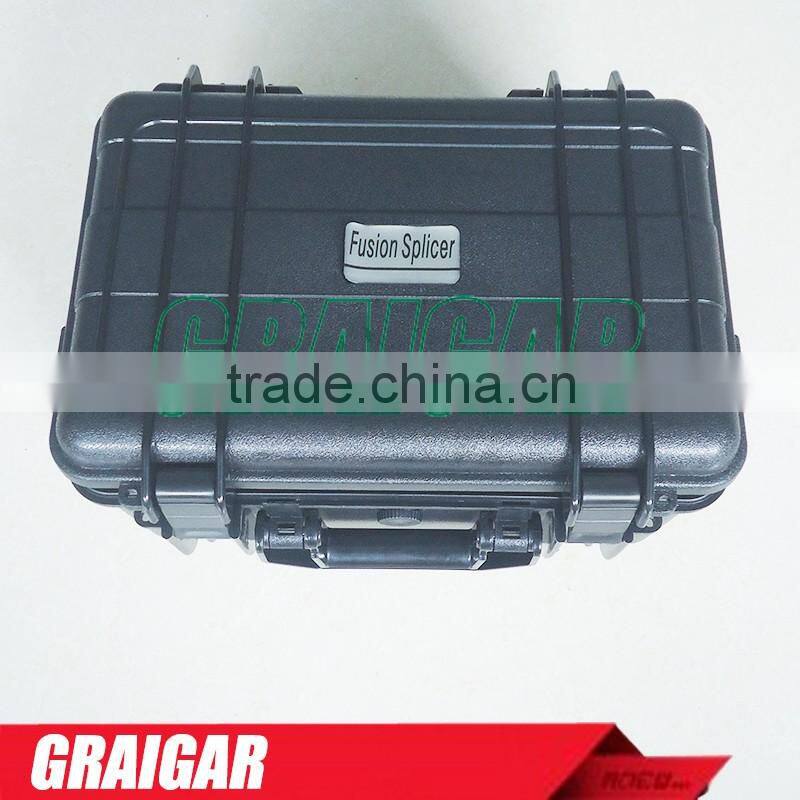 NEW Ruiyan RY-F600P FTTH Fiber Optic Splicing Machine Fusion Splicer