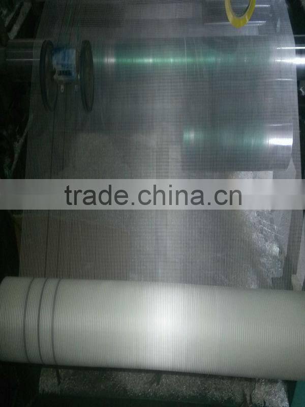 Fiberglass Mesh