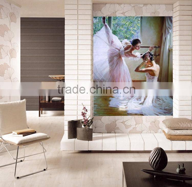 Wholesale Price Hot Sale Attractive Gift Modern Decorative Diy Pattern Diamond Embroidery