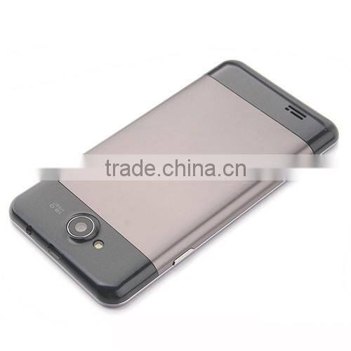 Android 4.2 5inch MTK6589 Quad Core moblie phone 1G/4G GPS WiFi Bluetooth IPS Screen