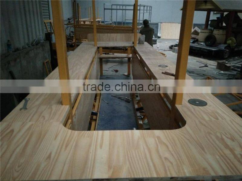 Electrical bicycle 15 person seat pedal pub beer bike