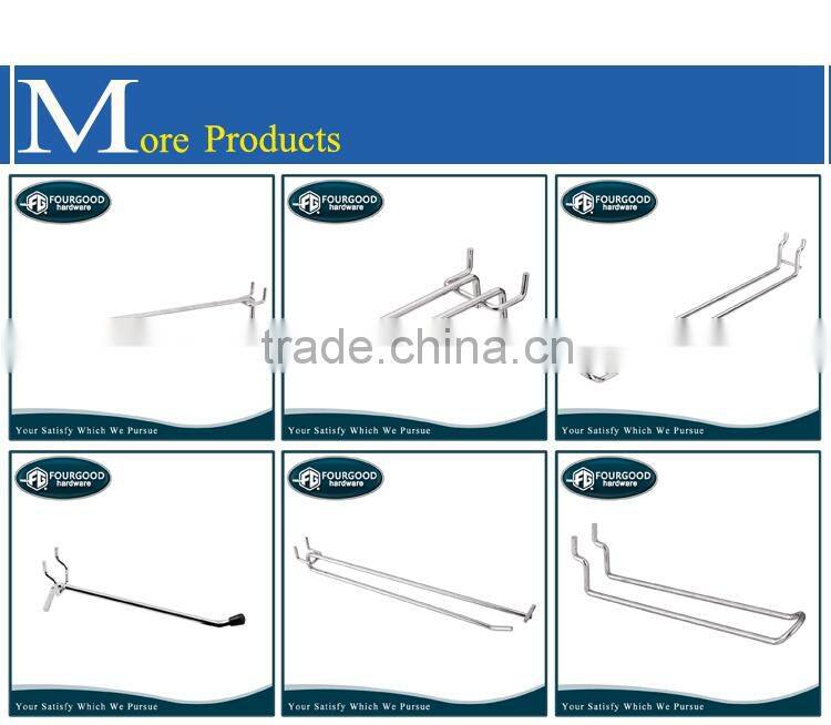 high quality pegboard hook