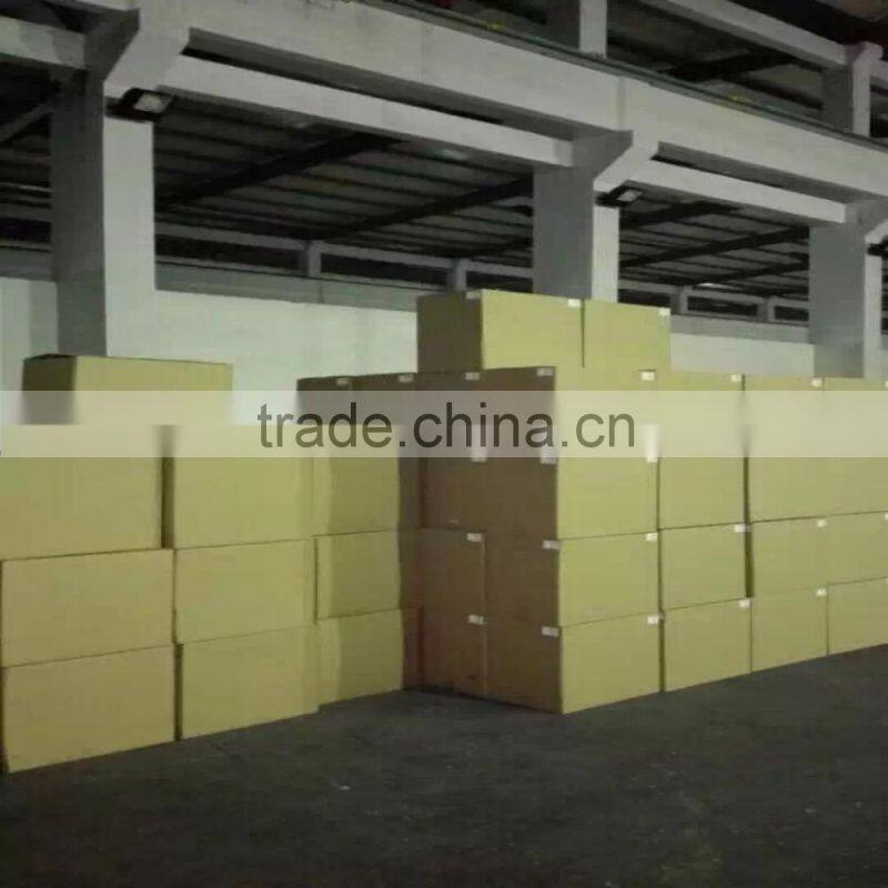 Supply small parts PS material cabinet