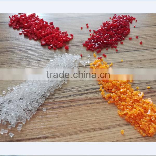 Sell Virgin and Recycled Soft PVC Compound Granules for Shoe Grade
