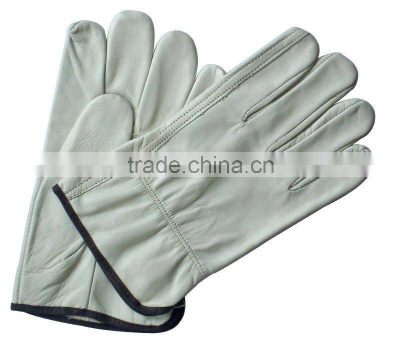 Leather Driving Gloves
