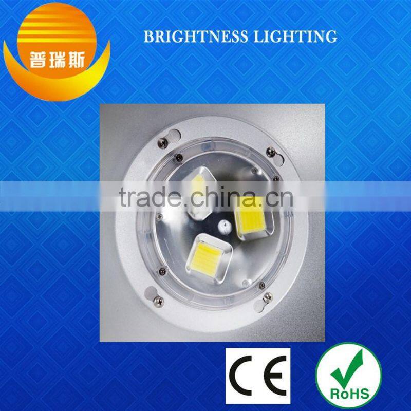 Super bright dustproof ip65 light 200w led high bay light 200w industrial led tri proof light 200w