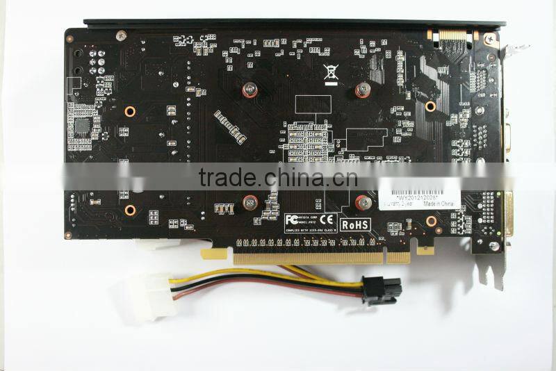 NVIDIA PCI Express Graphics Cards GTX650 1G 128BIT DDR5 VGA CARD