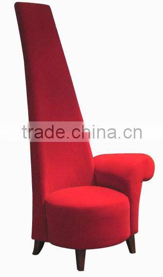 red fabric king throne chairs for sale