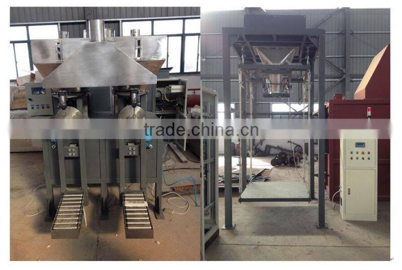 three stage lime hydration machine to produce good quality hydrated lime calcium hydraoxide in industry food grade