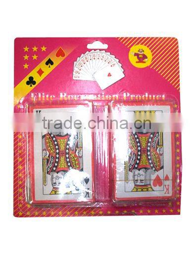 2 pack playing card
