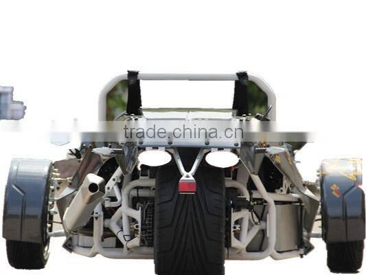 China Zhejiang eec go kart buggy 250cc