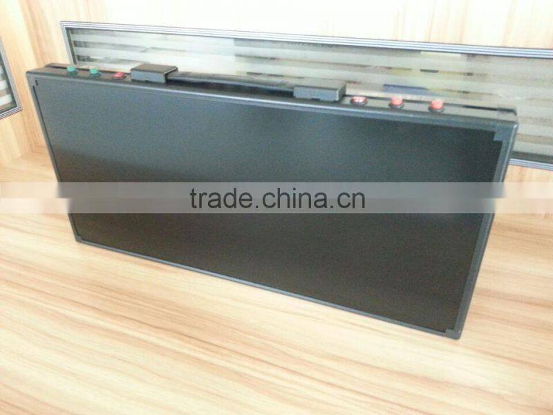 remote scoreboard electronic led score board wireless remote control LED Portable table electronic scoreboard/scoring board led