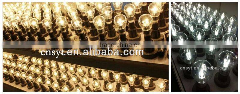 12V 24V 110V 220V 5W 7W 9W 10W 12W LED light bulb