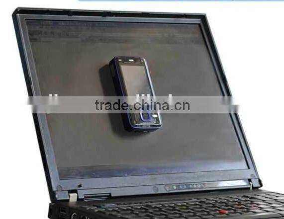 Fashionable cellphone anti-slip stickers with OEM services